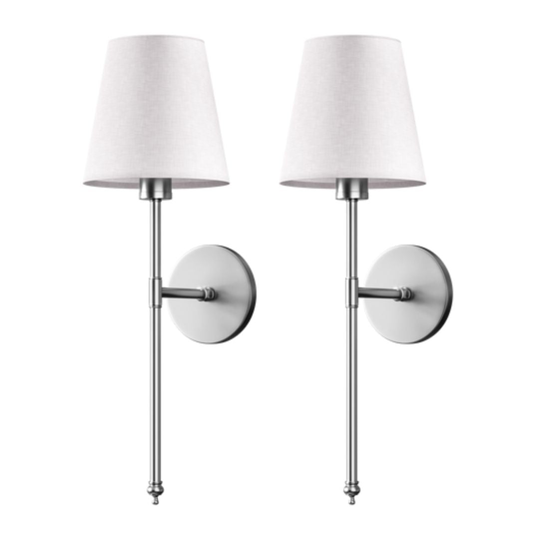 Lâmpada de Parede NaturLamp