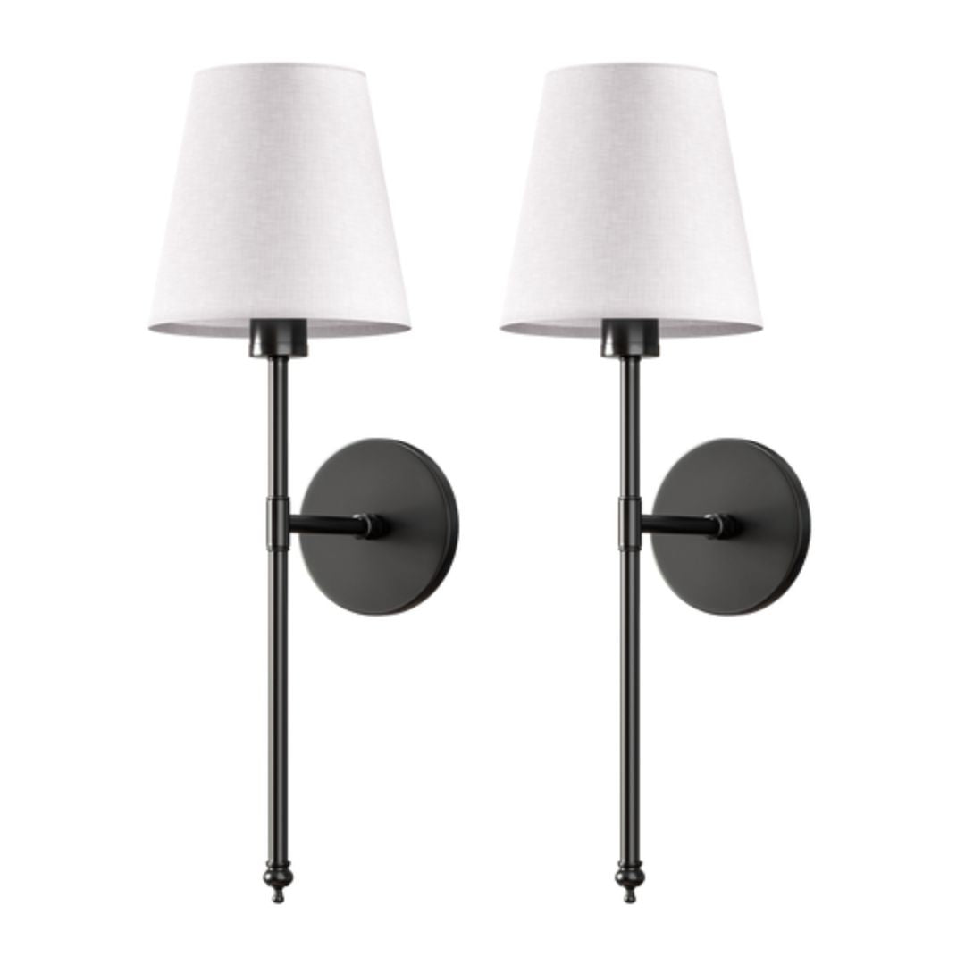 Lâmpada de Parede NaturLamp