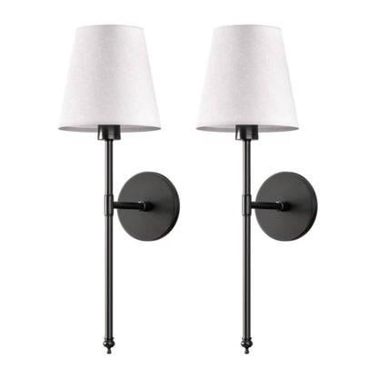 Lâmpada de Parede NaturLamp