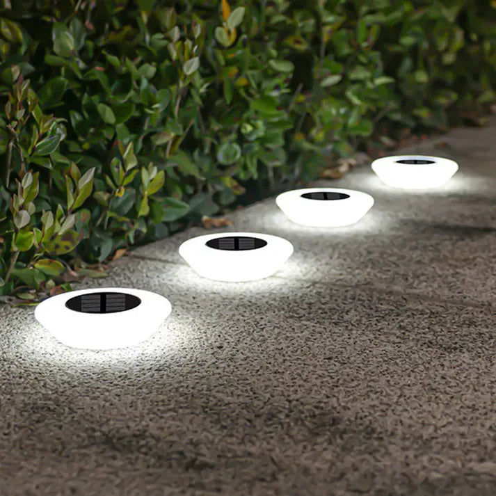 Luzes LED Solares GlowLight