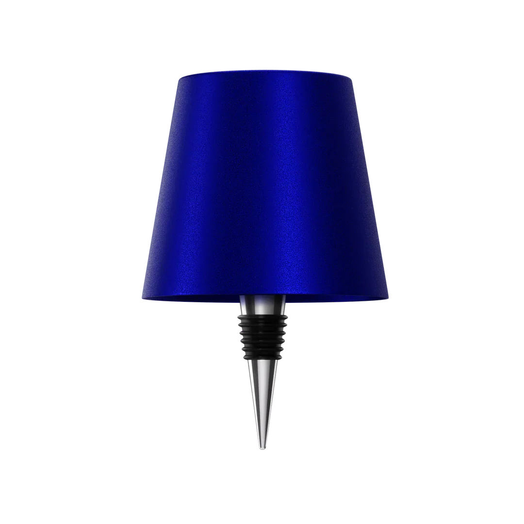 Lâmpada LED para Garrafa sem Fios (Oferta 2x1)