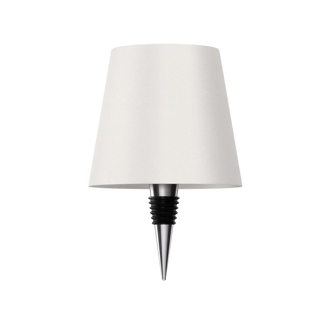 Lâmpada LED para Garrafa sem Fios (Oferta 2x1)