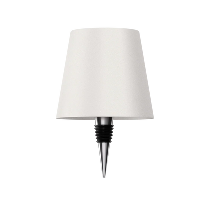 Lâmpada LED para Garrafa sem Fios (Oferta 2x1)
